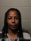 Mugshot of RAVEN GEVON DENISE KENNEDY booked in Cleveland County, Oklahoma on July 10, 2026