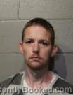 Mugshot of RAYMOND FOSTER JR LEE booked in Cleveland County, Oklahoma on July 22, 2026