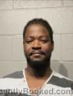 Mugshot of RYKEEM JAWHAN MCCRAY booked in Cleveland County, Oklahoma on May 6, 2026