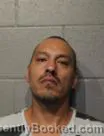 Mugshot of Randy Lorne Mccurtain booked in Cleveland County, Oklahoma on September 12, 2026