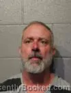Mugshot of ROBERT DWIGHT NANCE booked in Cleveland County, Oklahoma on July 25, 2026