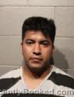 Mugshot of RUBEN SALINAS ORONA booked in Cleveland County, Oklahoma on June 21, 2026