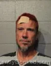 Mugshot of RICKY DEAN STEPHENS booked in Cleveland County, Oklahoma on July 26, 2026