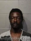 Mugshot of RICO JR TUBBS booked in Cleveland County, Oklahoma on August 5, 2026