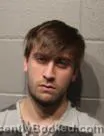 Mugshot of RACE MICHAEL VICKERY booked in Cleveland County, Oklahoma on June 5, 2026