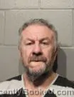 Mugshot of STANLEY LYNN ARNOLD booked in Cleveland County, Oklahoma on May 20, 2026