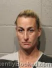 Mugshot of STEPHANIE EDEN MARIE BOSSEN booked in Cleveland County, Oklahoma on June 11, 2026