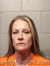Mugshot of SHERRI LYNN BRAMLAGE-HARRIS booked in Cleveland County, Oklahoma on July 24, 2026