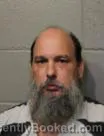 Mugshot of SEAN MICHAEL BRADEN booked in Cleveland County, Oklahoma on June 25, 2026