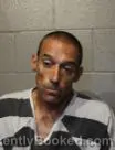 Mugshot of Steven Matthew Brewer booked in Cleveland County, Oklahoma on August 29, 2026