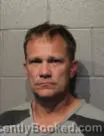 Mugshot of SAMUEL RYAN BAXTER booked in Cleveland County, Oklahoma on July 22, 2026