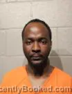 Mugshot of STEEVEN RICARDO DANIEL booked in Cleveland County, Oklahoma on May 20, 2026