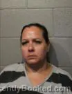 Mugshot of SHANNON RENEE DOOTY booked in Cleveland County, Oklahoma on July 23, 2026