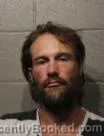 Mugshot of Steve David Jr Freytag booked in Cleveland County, Oklahoma on September 6, 2026