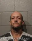 Mugshot of Stephen Douglas Guidry booked in Cleveland County, Oklahoma on September 6, 2026