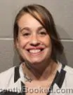 Mugshot of SHANDA LYNN HICKEY booked in Cleveland County, Oklahoma on May 7, 2026
