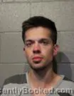 Mugshot of SAMUEL CARSON MCMURTREY booked in Cleveland County, Oklahoma on July 22, 2026