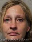 Mugshot of STACY MARIE PRIVETT booked in Cleveland County, Oklahoma on July 30, 2026