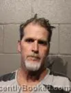 Mugshot of SHAWN DION REID booked in Cleveland County, Oklahoma on May 24, 2026