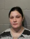 Mugshot of SARAH MARIE RUBLE booked in Cleveland County, Oklahoma on July 8, 2026