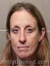 Mugshot of SHERRY DAWN SCOTT