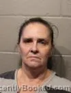 Mugshot of SHAWNDRA DAWN STOETZEL booked in Cleveland County, Oklahoma on May 25, 2026