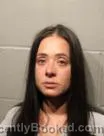 Mugshot of STEPHANIE TOLES booked in Cleveland County, Oklahoma on June 16, 2026
