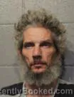 Mugshot of SHAWN DEE TOOLATE booked in Cleveland County, Oklahoma on July 12, 2026