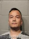 Mugshot of SHUSHU WU booked in Cleveland County, Oklahoma on June 19, 2026