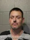 Mugshot of SCOTT TRACY WEAVER booked in Cleveland County, Oklahoma on July 8, 2026
