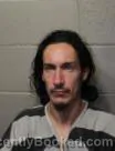 Mugshot of Tommy Don Jr Childs booked in Cleveland County, Oklahoma on September 4, 2026