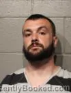 Mugshot of TYRAN DANIEL GOODMAN booked in Cleveland County, Oklahoma on June 16, 2026