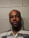 Mugshot of Timothy David Griffis booked in Cleveland County, Oklahoma on August 24, 2026