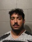 Mugshot of Tavyan Joseph Givens booked in Cleveland County, Oklahoma on August 22, 2026