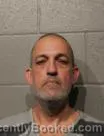 Mugshot of TIMOTHY P GILSON booked in Cleveland County, Oklahoma on July 18, 2026