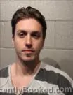 Mugshot of TALON DEAN HESTER booked in Cleveland County, Oklahoma on May 25, 2026