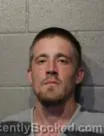 Mugshot of Talon Adam Hartmann booked in Cleveland County, Oklahoma on September 2, 2026