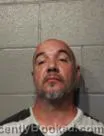 Mugshot of TODD JOHN HART booked in Cleveland County, Oklahoma on July 28, 2026