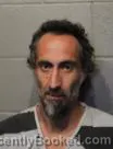 Mugshot of Travis Allen Jones booked in Cleveland County, Oklahoma on September 4, 2026