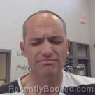 Mugshot of THEODORE SPENCER KLEINHOLZ booked in Cleveland County, Oklahoma on March 28, 2026