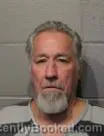 Mugshot of TERRANCE JOSEPH KELLY booked in Cleveland County, Oklahoma on July 24, 2026