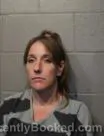 Mugshot of TASHA MARIE LAWRENCE booked in Cleveland County, Oklahoma on July 23, 2026