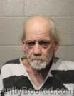 Mugshot of TERRY DEAN MURDACH booked in Cleveland County, Oklahoma on April 20, 2026