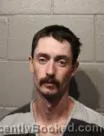Mugshot of TREVOR DON MCCALEB booked in Cleveland County, Oklahoma on June 19, 2026