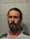 Mugshot of THOMAS HOUSTON JR MURRAY booked in Cleveland County, Oklahoma on July 22, 2026