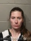 Mugshot of TAYDRIANE LYNN MCMILLEN booked in Cleveland County, Oklahoma on June 11, 2026