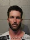 Mugshot of TYLER ALLEN PARKER booked in Cleveland County, Oklahoma on July 12, 2026