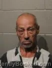 Mugshot of Tuan Manh Quach booked in Cleveland County, Oklahoma on August 20, 2026