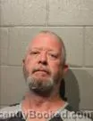 Mugshot of TONEY EDWARD STEVENS booked in Cleveland County, Oklahoma on May 23, 2026