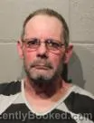 Mugshot of TERRY LEE SWINDELL booked in Cleveland County, Oklahoma on May 8, 2026